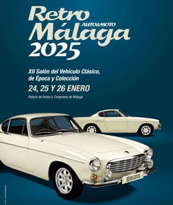 RetroMalaga 2025